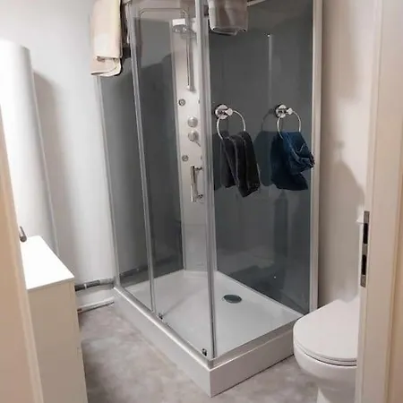 Le Saloon Du Vermois Ferienhaus Burthecourt-aux-Chenes