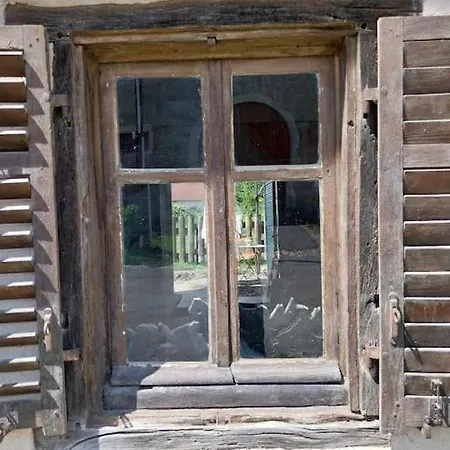 Ferienhaus Le Saloon Du Vermois