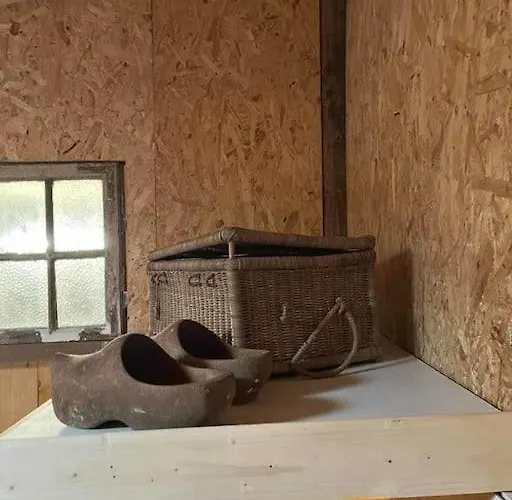 Le Saloon Du Vermois Burthecourt-aux-Chenes