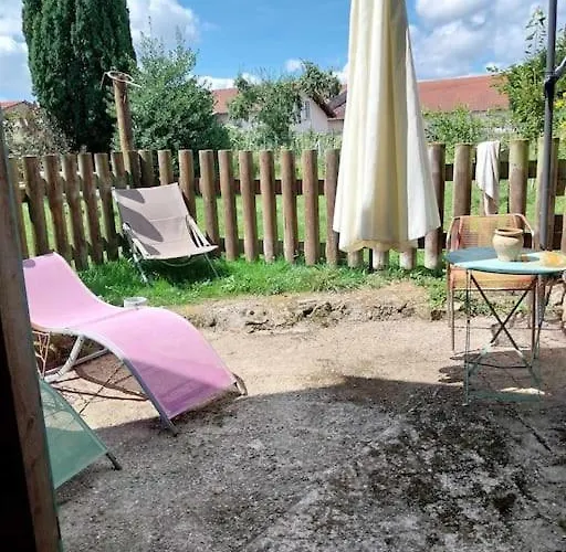 Le Saloon Du Vermois Prázdninový dům