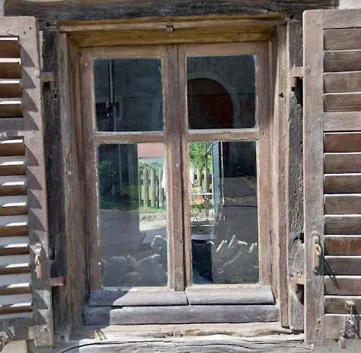 Prázdninový dům Le Saloon Du Vermois