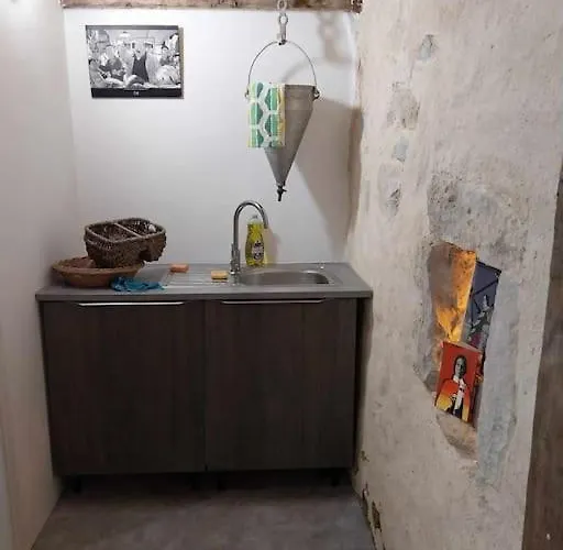 Le Saloon Du Vermois *